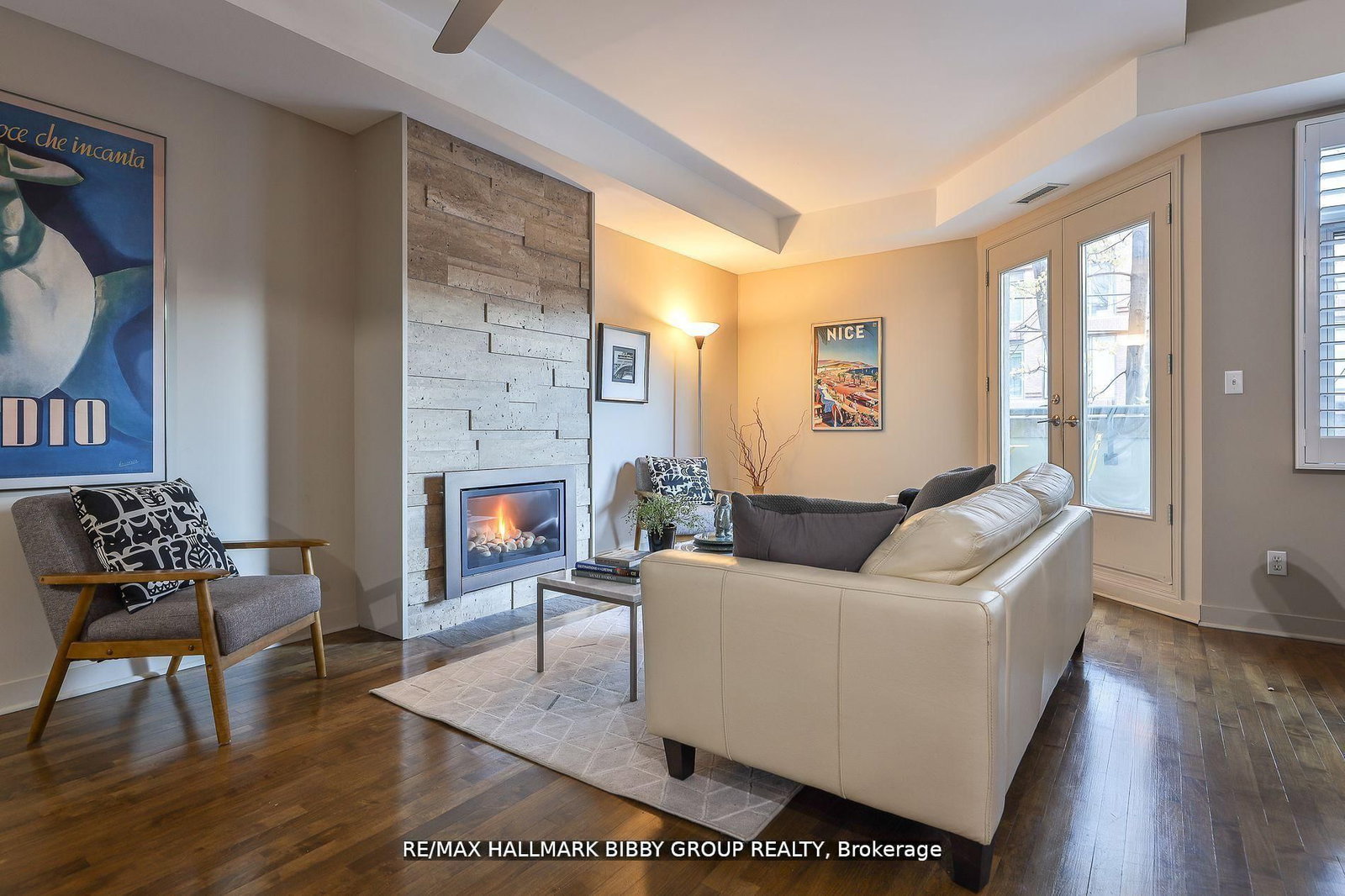 Property at 500 Richmond