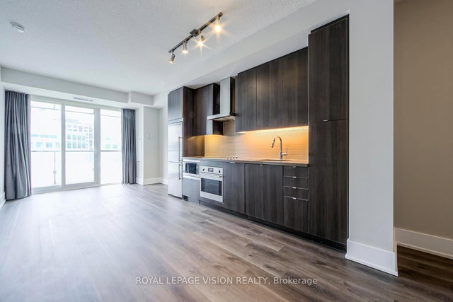 1301 - 300 Front Street