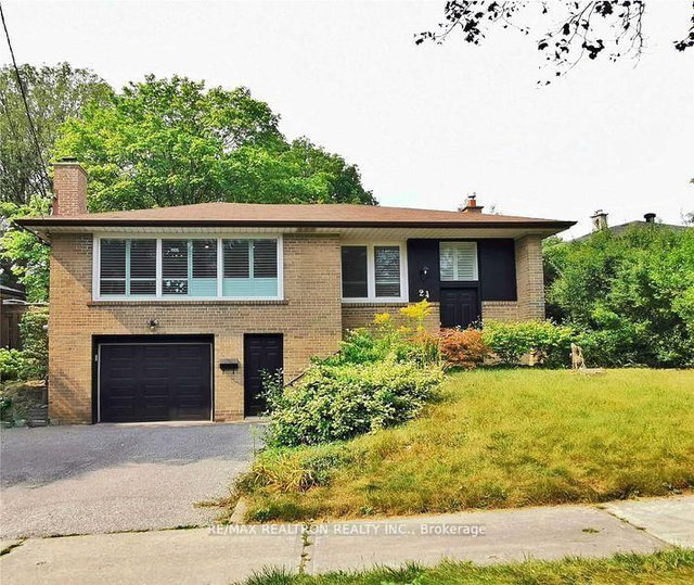 24 Fenelon Drive