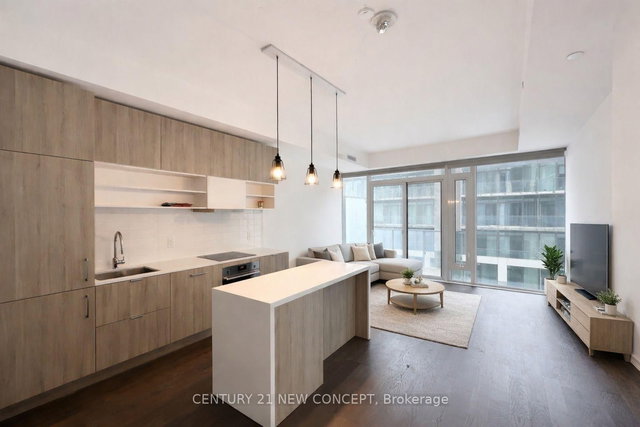 1542 - 5 Soudan Avenue