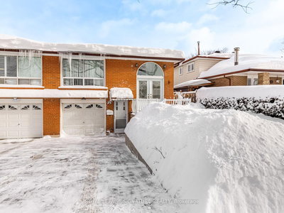 33 Ladner Dr | Toronto | Image