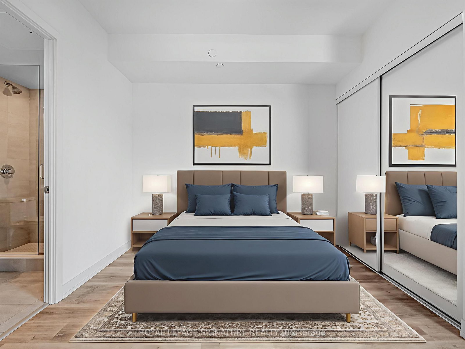 28 Eastern Avenue, Unit LPH-01 - Photo 11