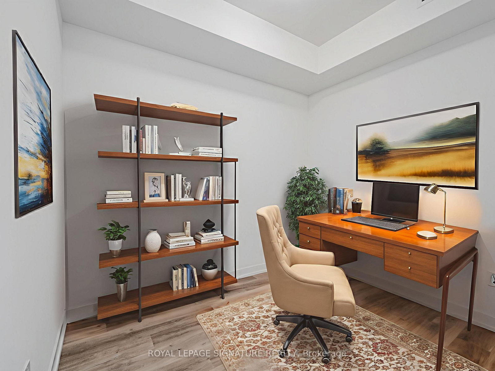 28 Eastern Avenue, Unit LPH-01 - Photo 16