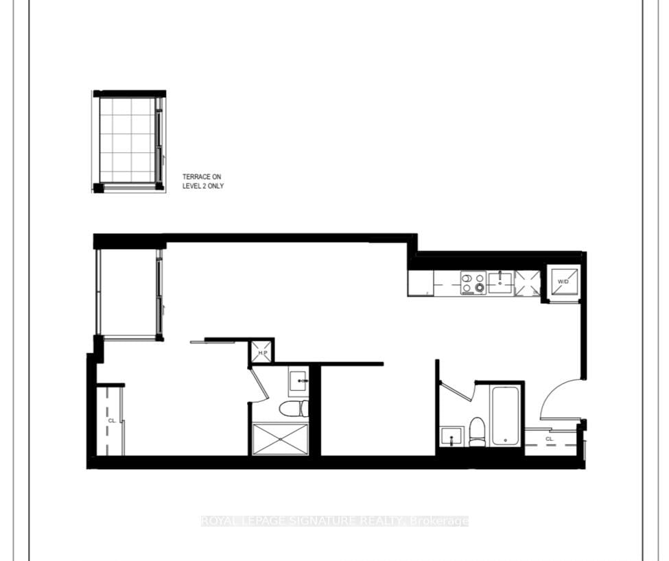 28 Eastern Avenue, Unit LPH-01 - Photo 25