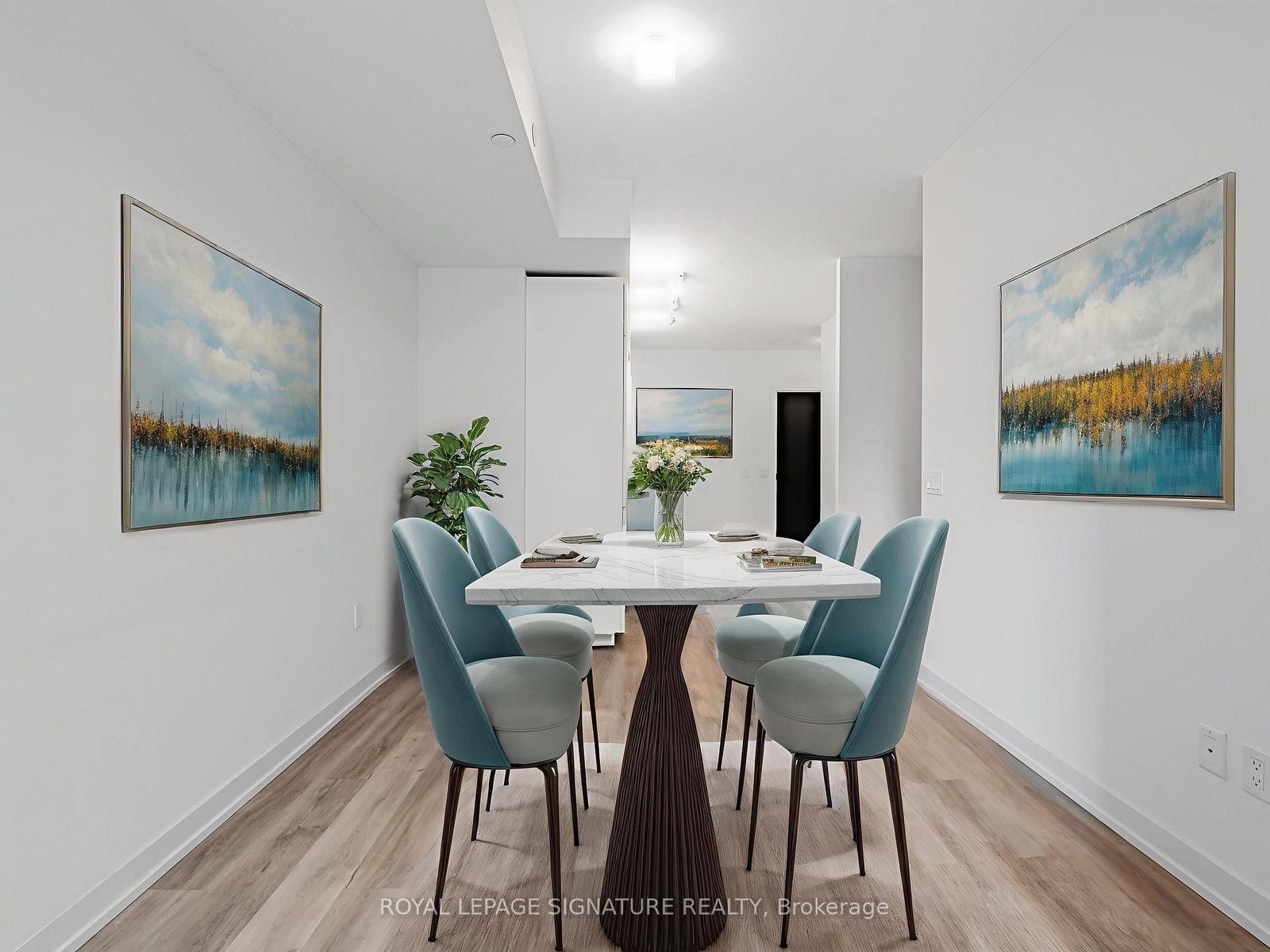 28 Eastern Avenue, Unit LPH-01 - Photo 5