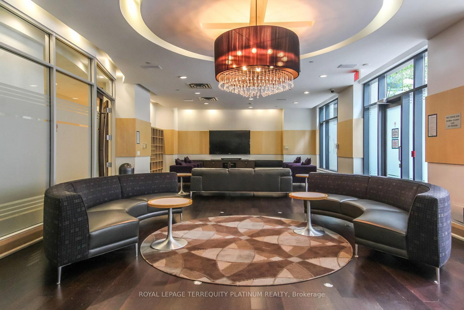 Condo for sale at 727-600 Fleet Street, Toronto, Ontario, M5V 1B7 - Niagara - MLS: C12766992