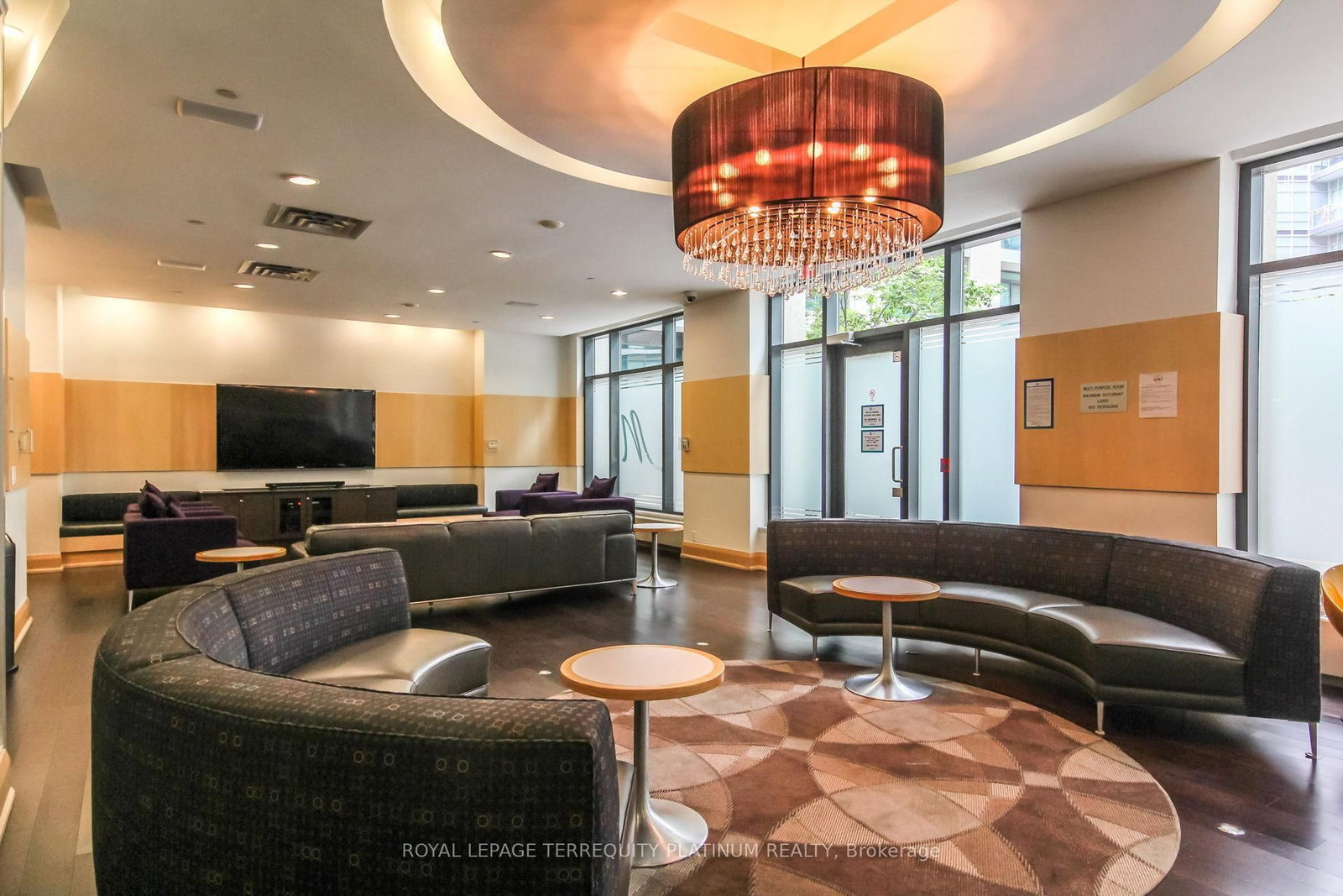 Condo for sale at 727-600 Fleet Street, Toronto, Ontario, M5V 1B7 - Niagara - MLS: C12766992