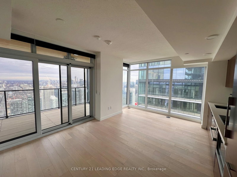 7103 - 3 Concord City Place Way, Toronto, M5V 0X4 | Image 2