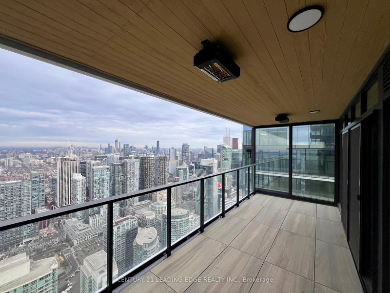 7103 - 3 Concord City Place Way, Toronto, M5V 0X4 | Image 3