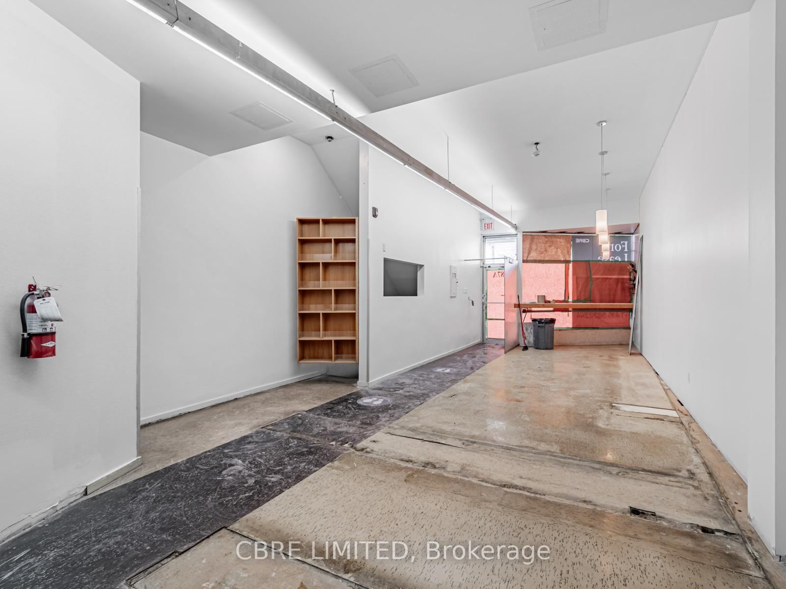 787 Queen Street W - Photo 3