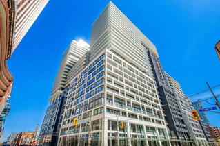 137 - 135 Lower Sherbourne Street W