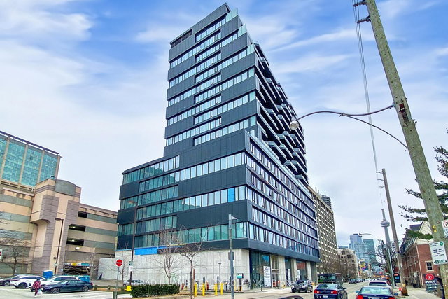 518 - 195 McCaul Street