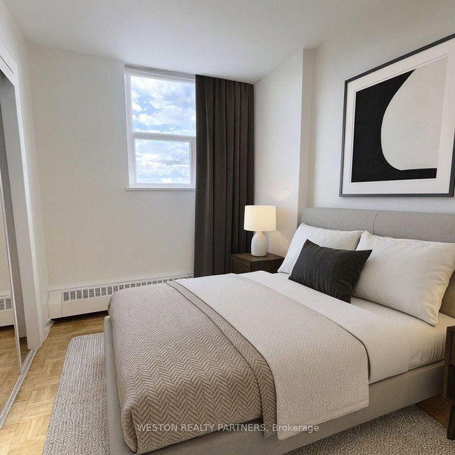 1205 - 44 Walmer Road