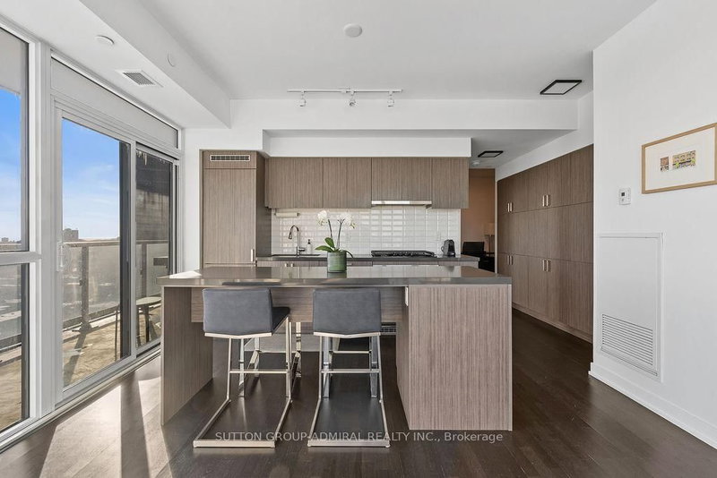 1105 - 501 St. Clair Ave, Toronto, M5P 0A2 | Image 3