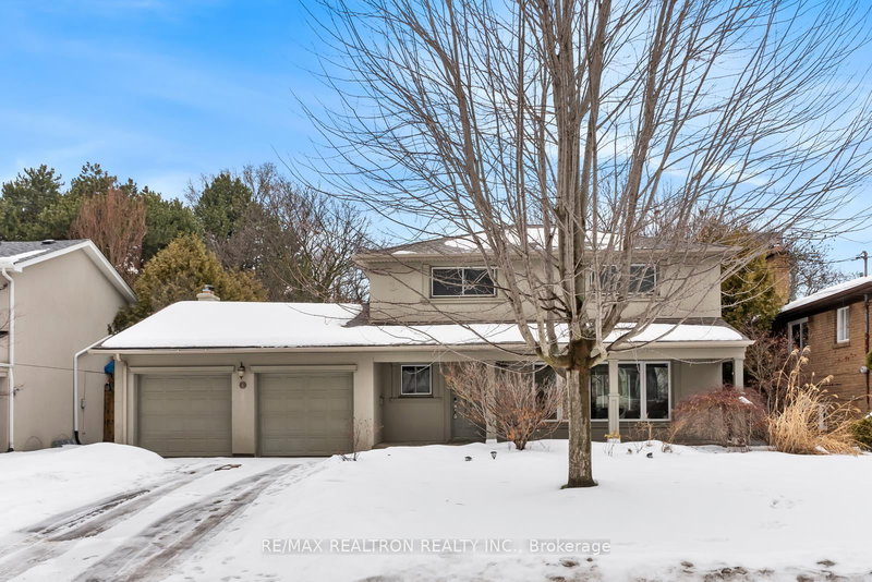 4 Silvergrove Rd, Toronto, M2L 2N6 | Image 2