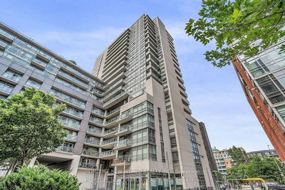 505-68 Abell Street, Toronto, Ontario image-0-1