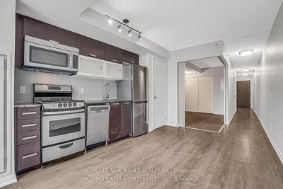 505-68 Abell Street, Toronto, Ontario image-0-2