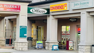 33 The Links Rd | Toronto | Image