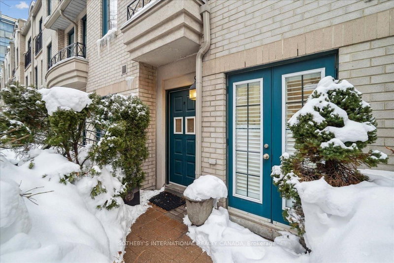 2 - 1 Baxter St, Toronto, M4W 3W1 | Image 3