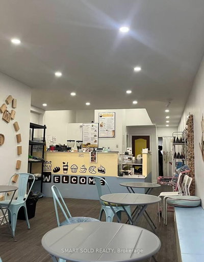 2nd Fl - 4714 Yonge St | Toronto | Image