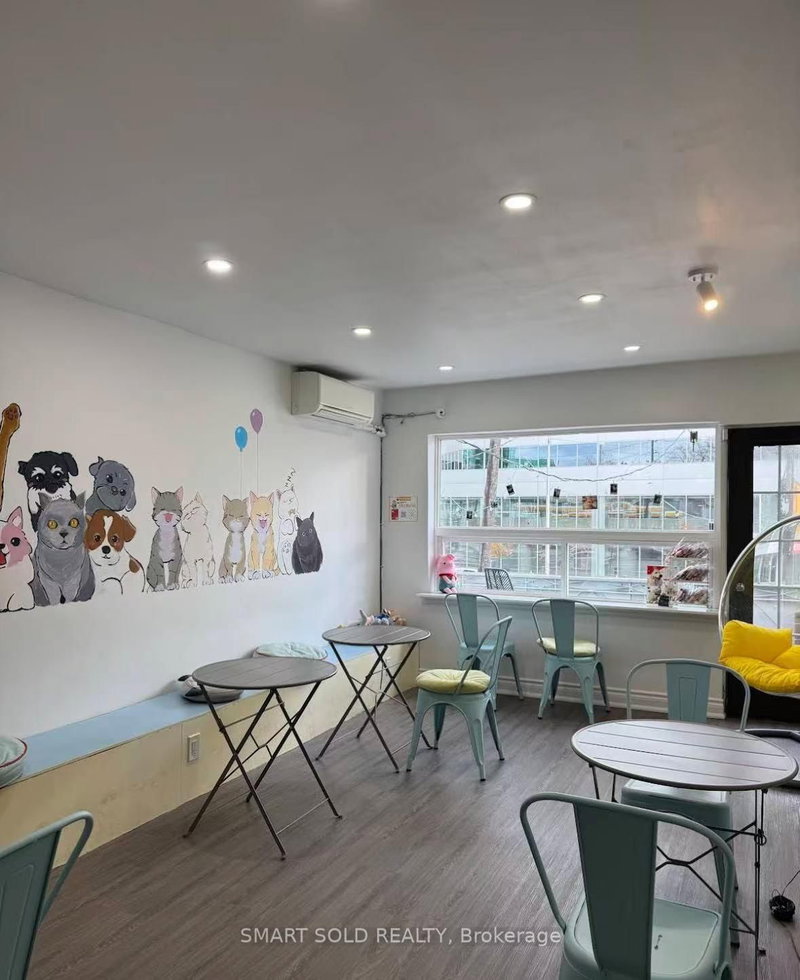 2nd Fl - 4714 Yonge St, Toronto, M2N 5M4 | Image 2