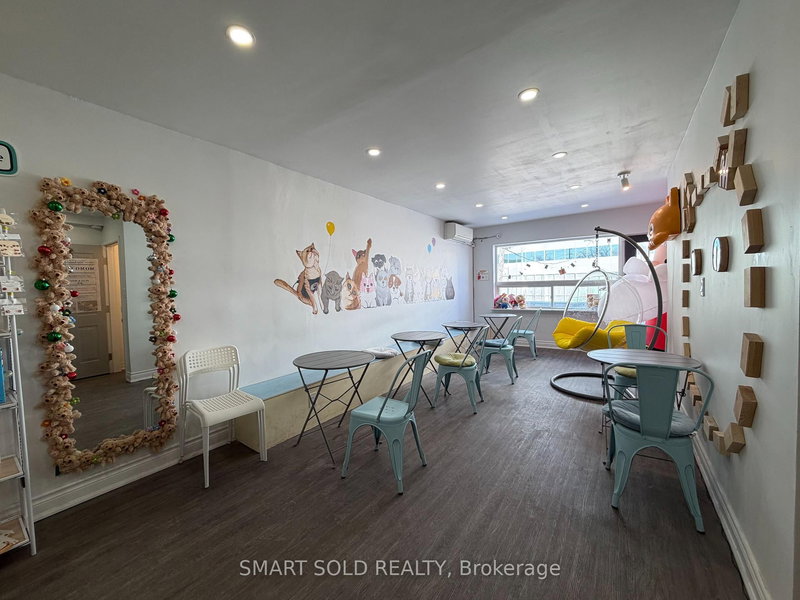 2nd Fl - 4714 Yonge St, Toronto, M2N 5M4 | Image 3