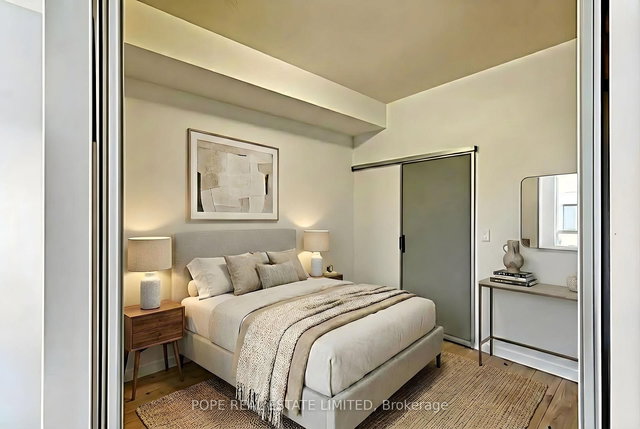 502 - 500 Sherbourne Street