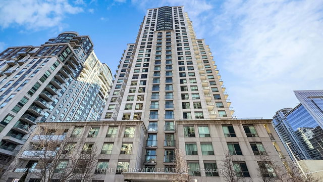 2906 - 21 Hillcrest Avenue