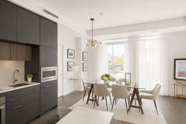 205 - 185 Alberta Ave, Toronto, M6C 0A5 | Image 3