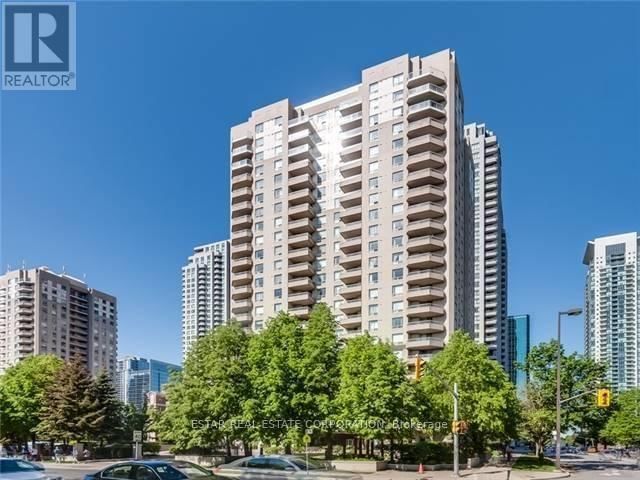 606 - 35 Empress Avenue