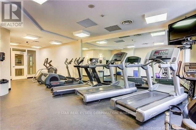 606 - 35 Empress Ave, Toronto, M2N 6T3 | Image 3