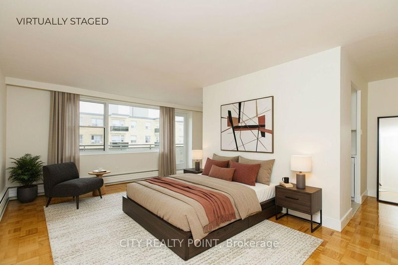 210 - 2 Grandstand Pl, Toronto, M4H 1E2 | Image 2