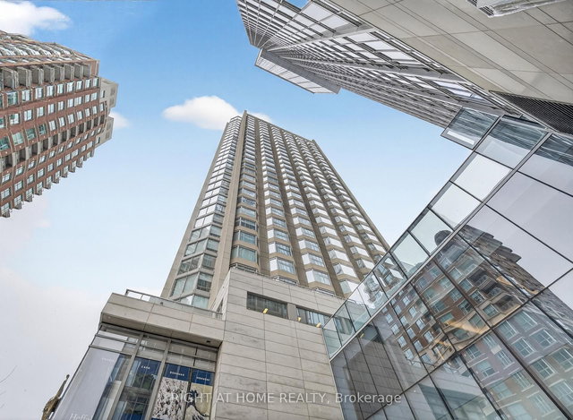 2512 - 155 Yorkville Avenue