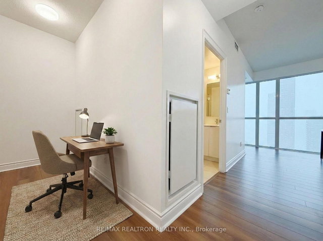 3602 - 28 Ted Rogers Way