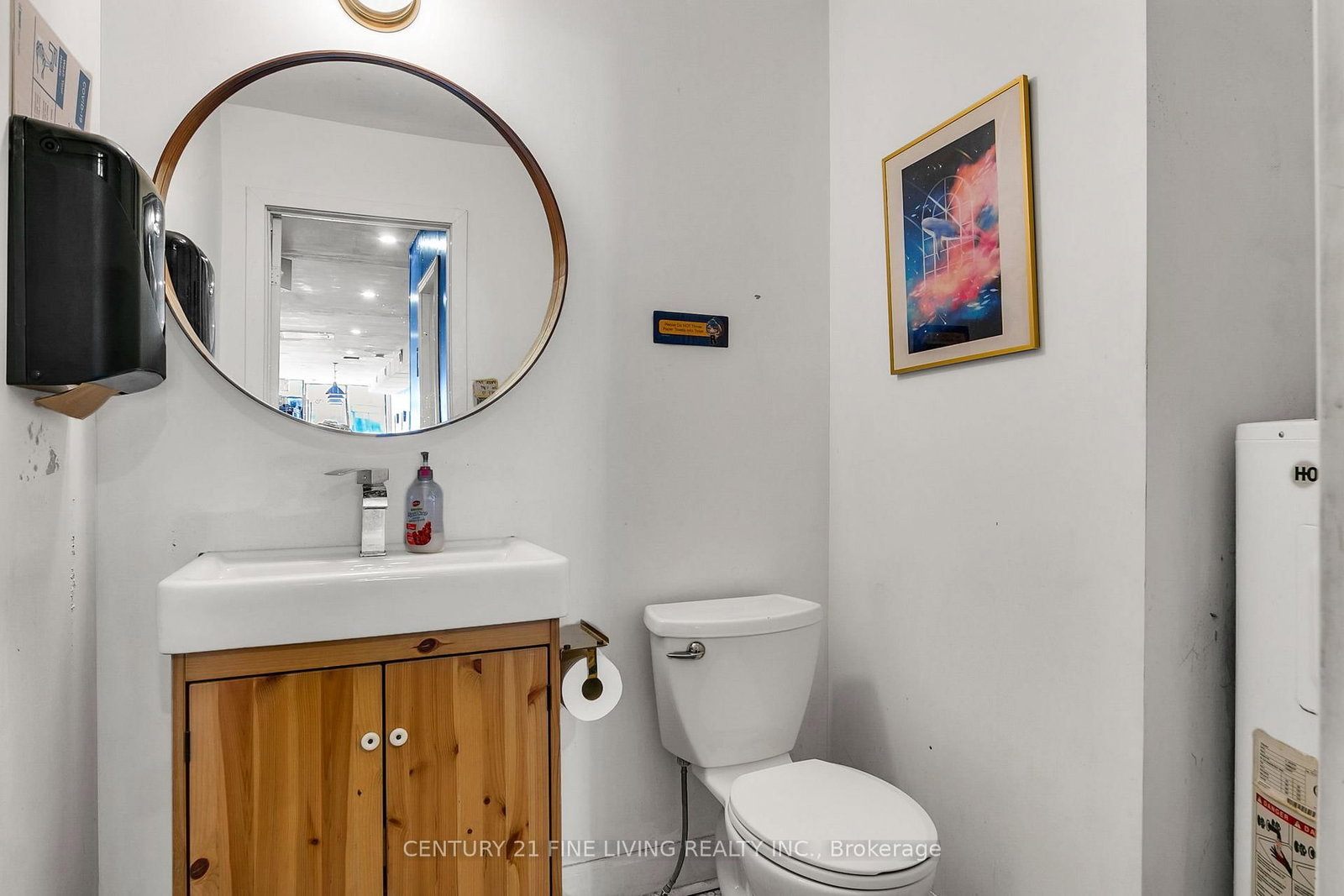 81 Huron Street - Photo 15