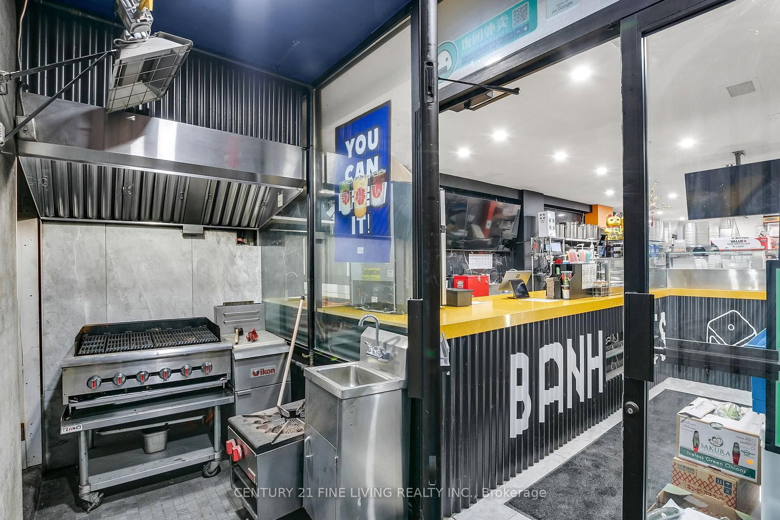 81 Huron Street - Photo 18