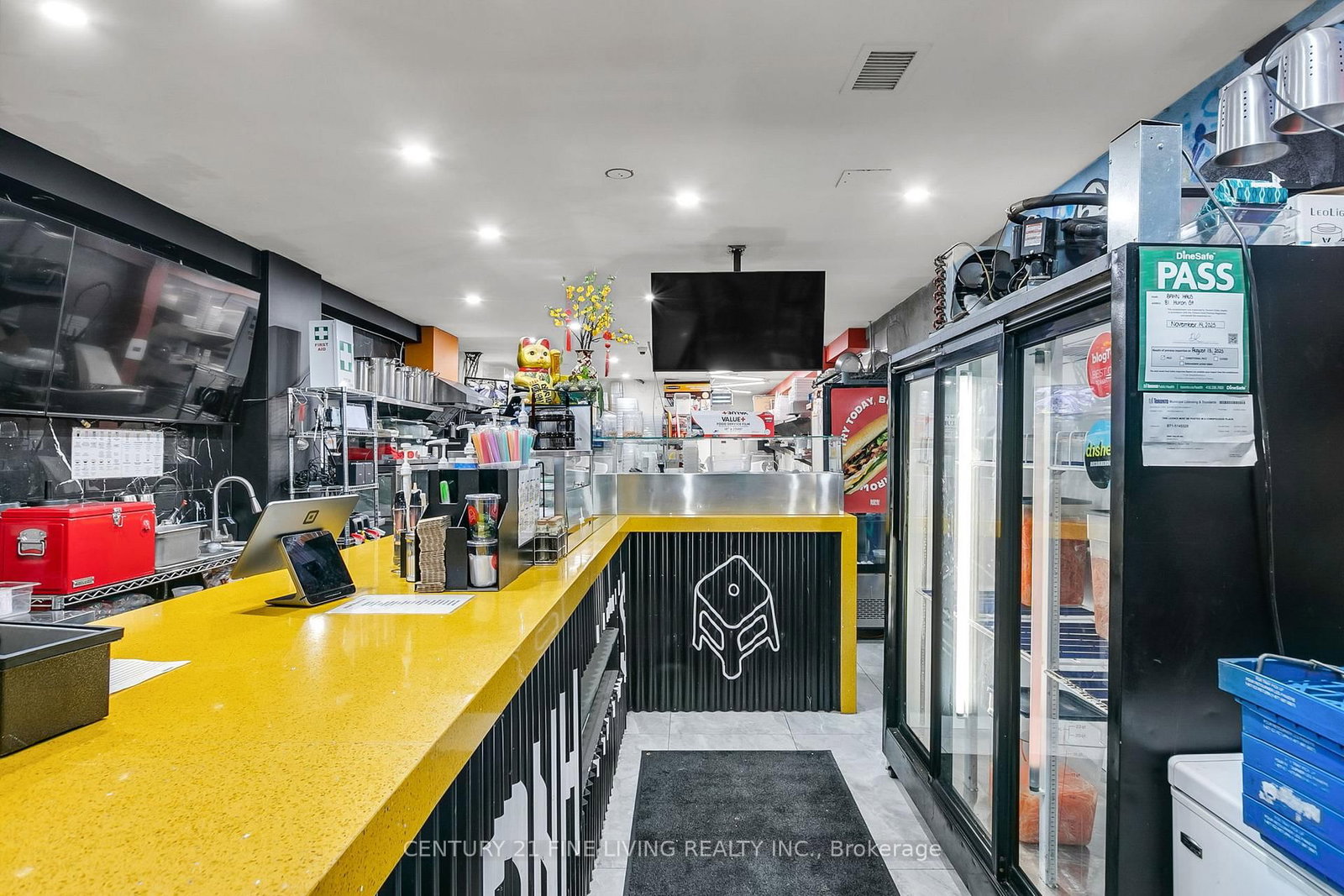 81 Huron Street - Photo 19