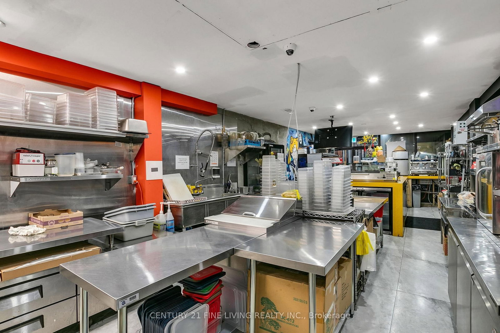 81 Huron Street - Photo 23