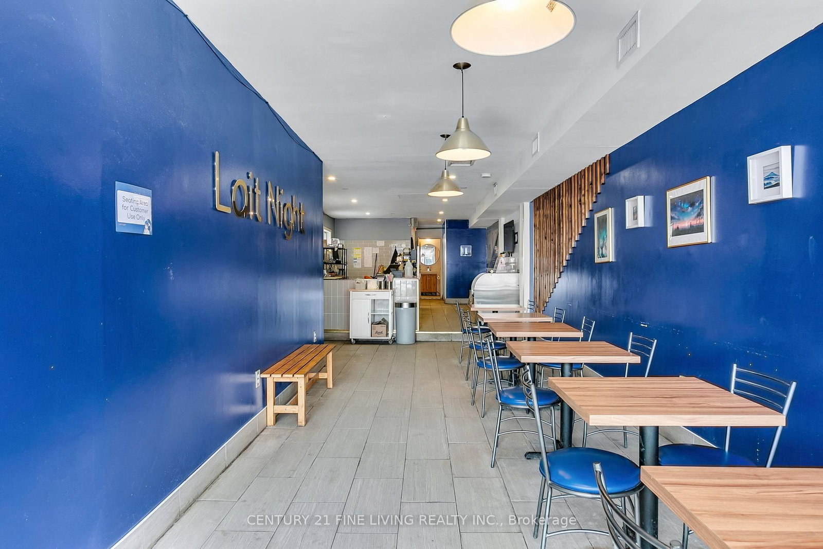 81 Huron Street - Photo 4