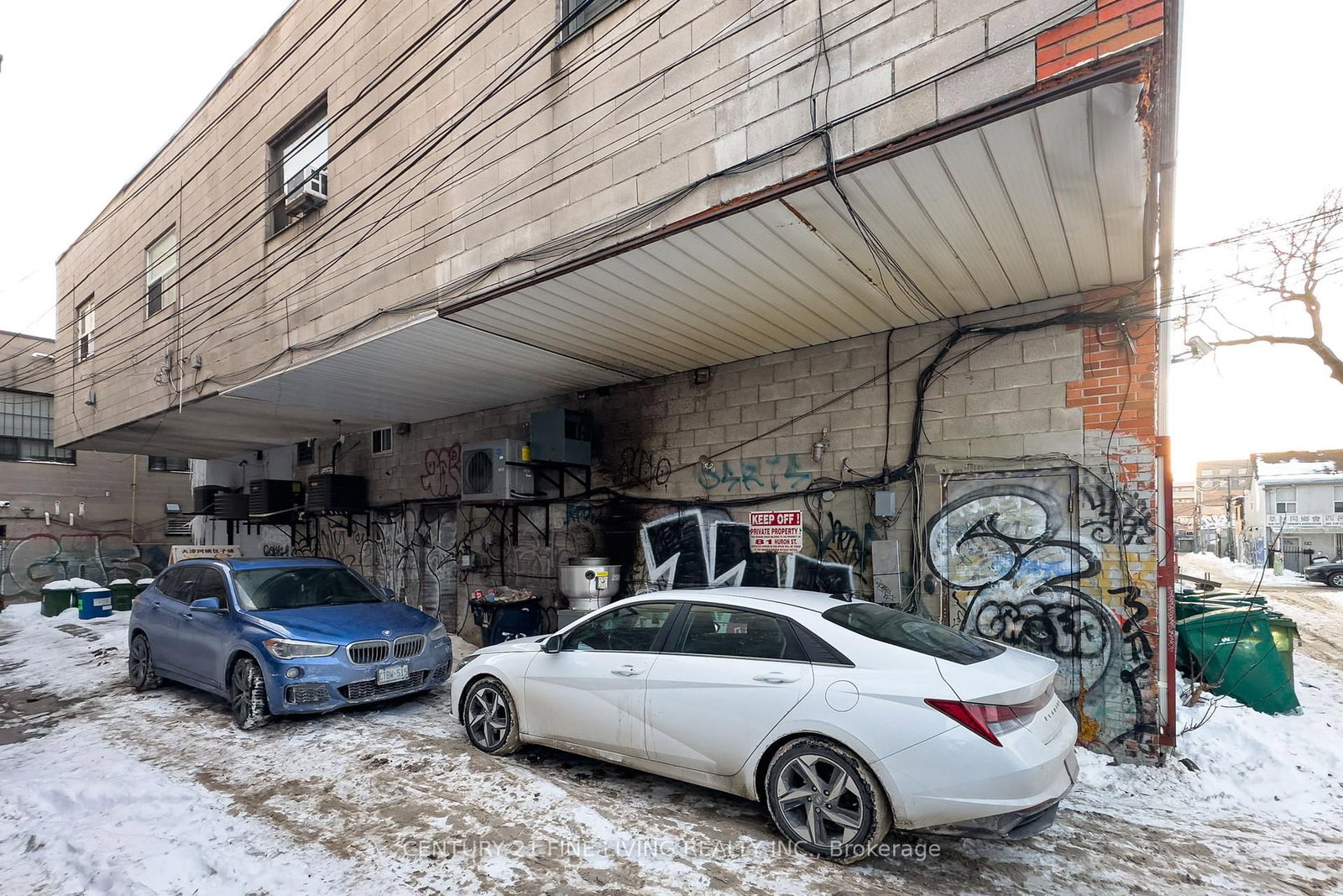 81 Huron Street - Photo 46