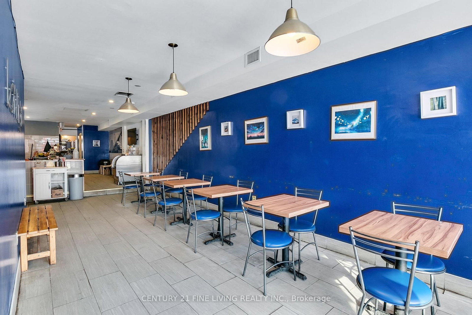 81 Huron Street - Photo 5