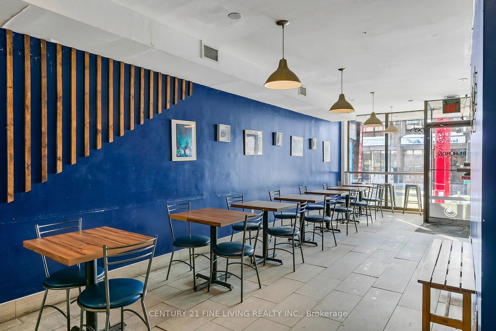 81 Huron Street - Photo 6