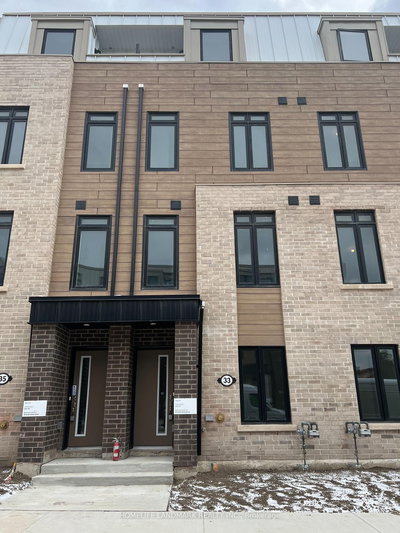 33 Case Ootes Dr | Toronto | Image