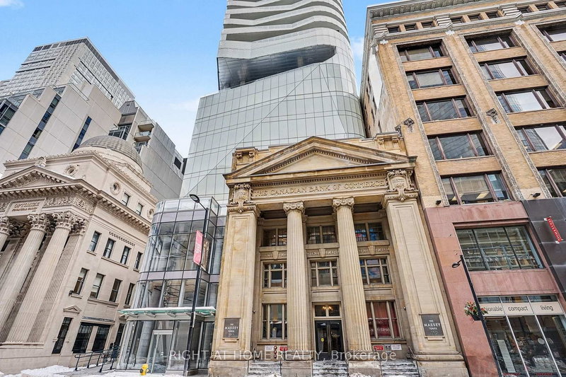 1307 - 197 Yonge St, Toronto, M5B 0C1 | Image 3