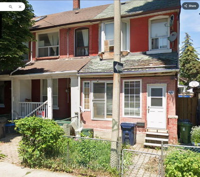 46 Sullivan St | Toronto | Image