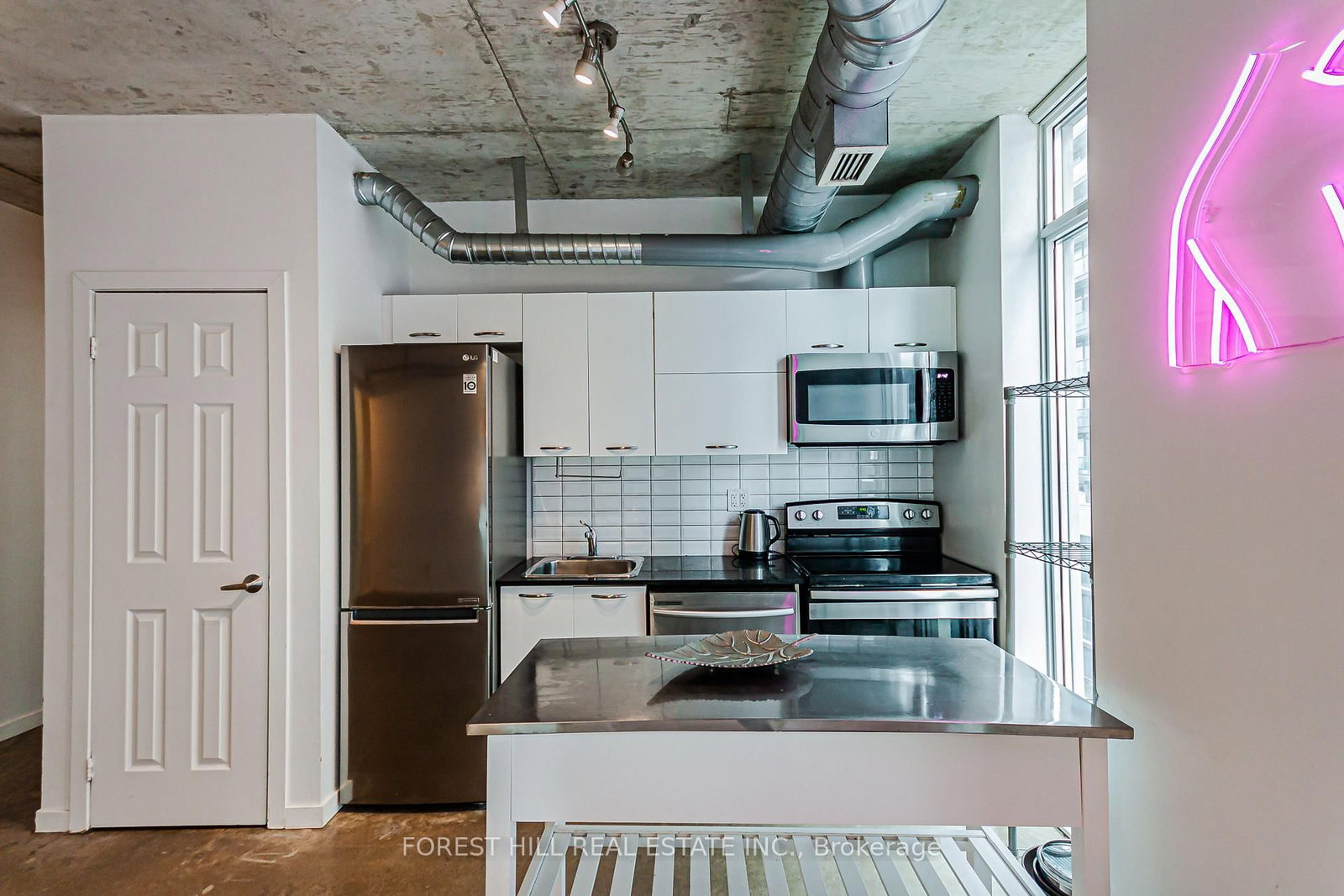 Condo for lease at 909-150 Sudbury Street, Toronto, Ontario, M6J 3S8 - Little Portugal - MLS: C12770424