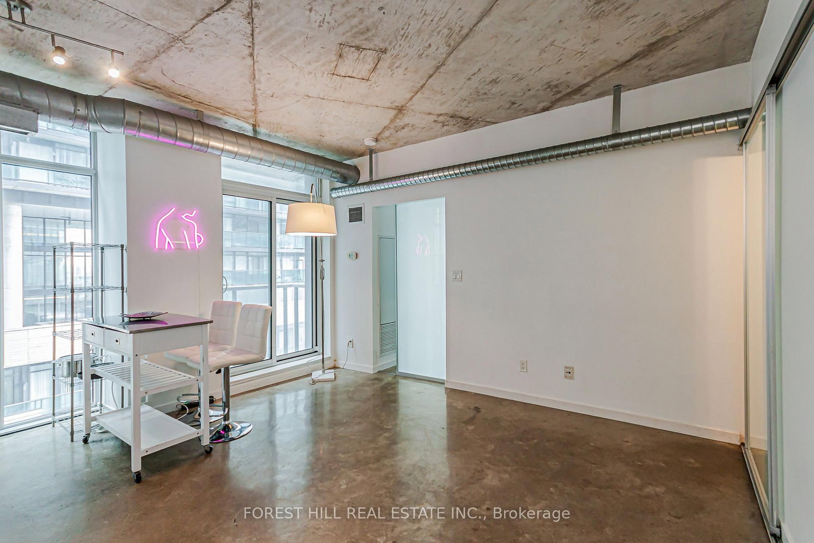 Condo for lease at 909-150 Sudbury Street, Toronto, Ontario, M6J 3S8 - Little Portugal - MLS: C12770424