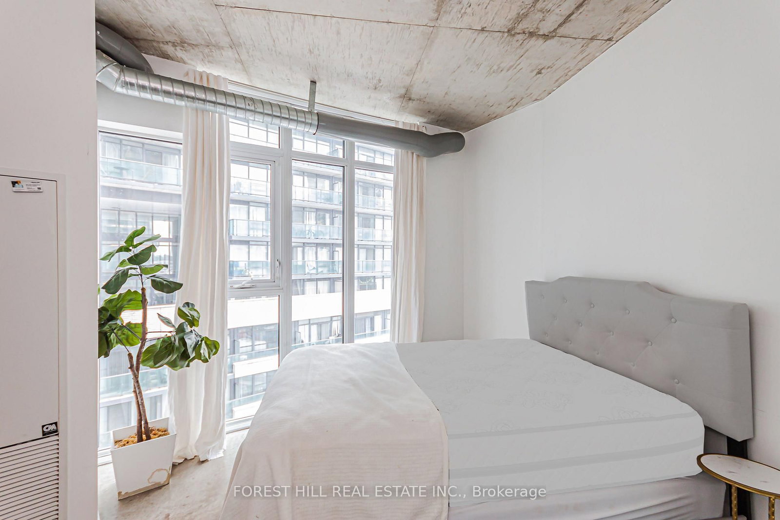 Condo for lease at 909-150 Sudbury Street, Toronto, Ontario, M6J 3S8 - Little Portugal - MLS: C12770424