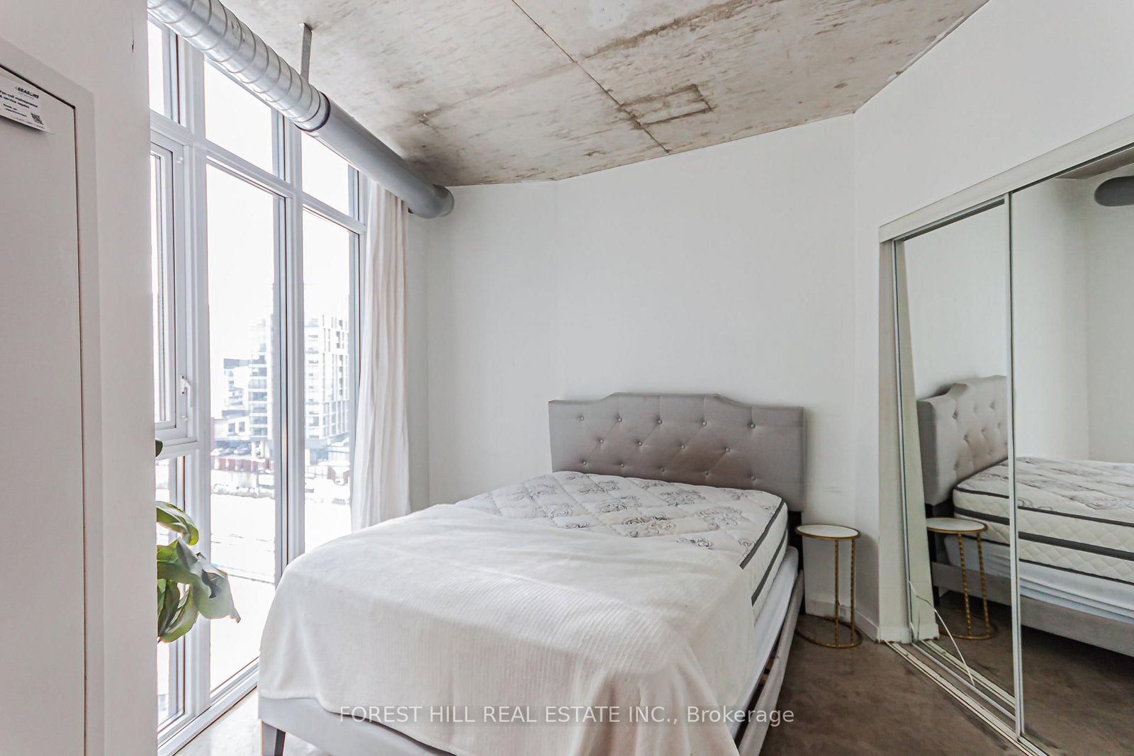 Condo for lease at 909-150 Sudbury Street, Toronto, Ontario, M6J 3S8 - Little Portugal - MLS: C12770424