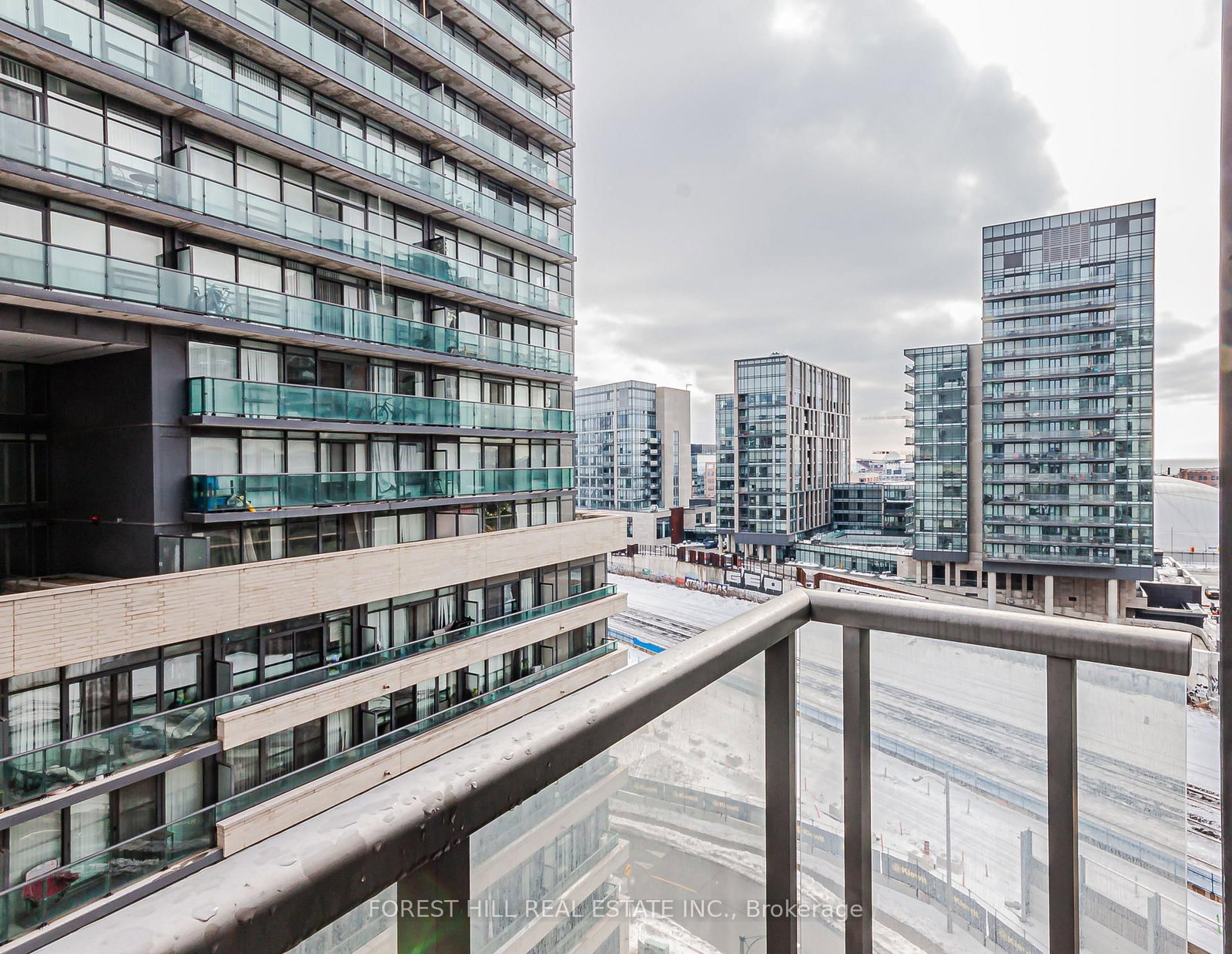 Condo for lease at 909-150 Sudbury Street, Toronto, Ontario, M6J 3S8 - Little Portugal - MLS: C12770424